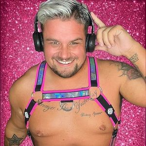 Meet your Posher, Nick